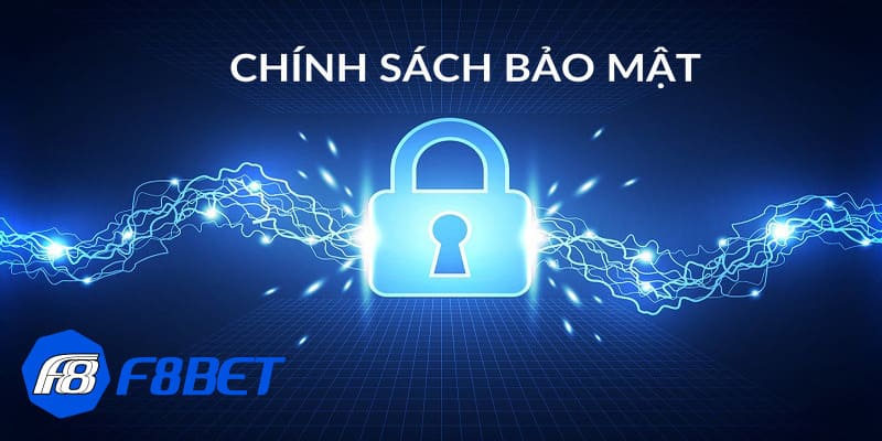chính sách bảo mật