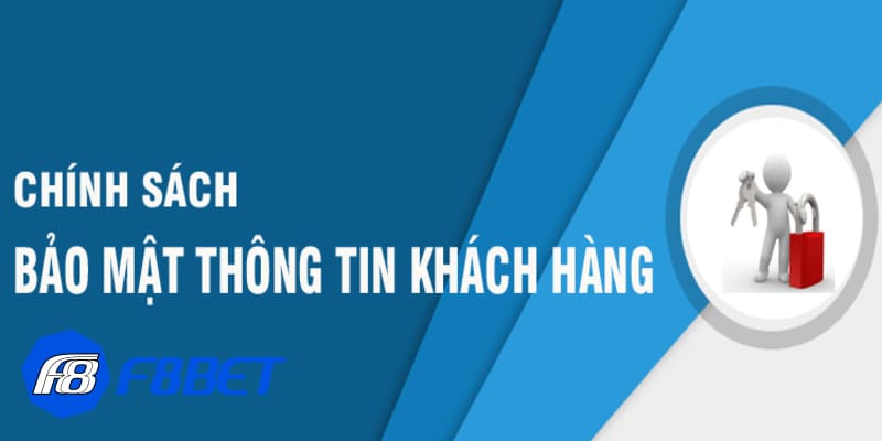 chính sách bảo mật