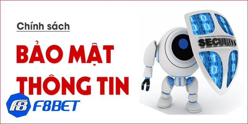 chính sách bảo mật