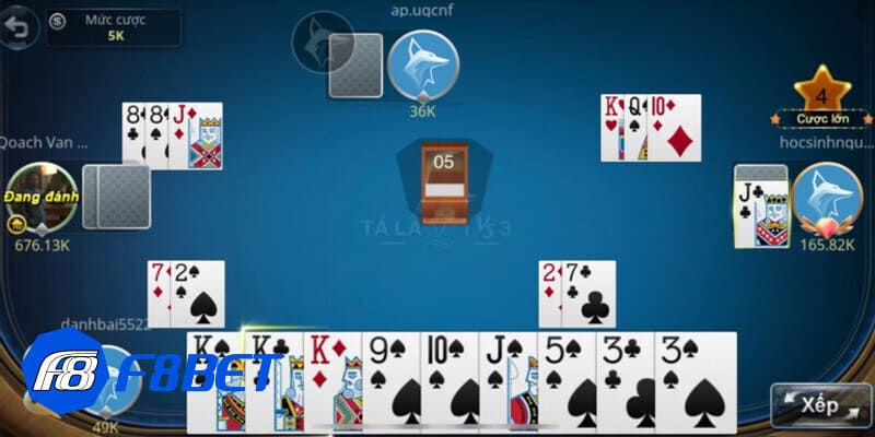 game bài