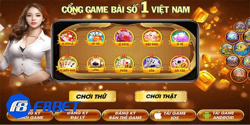 game bài