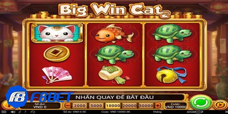 nổ hũ